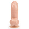 Domestic Partner Gode réaliste DP82F Grenadier S 12 x 5 cm